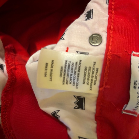 Skinny Jeans - Picture 3 of 4